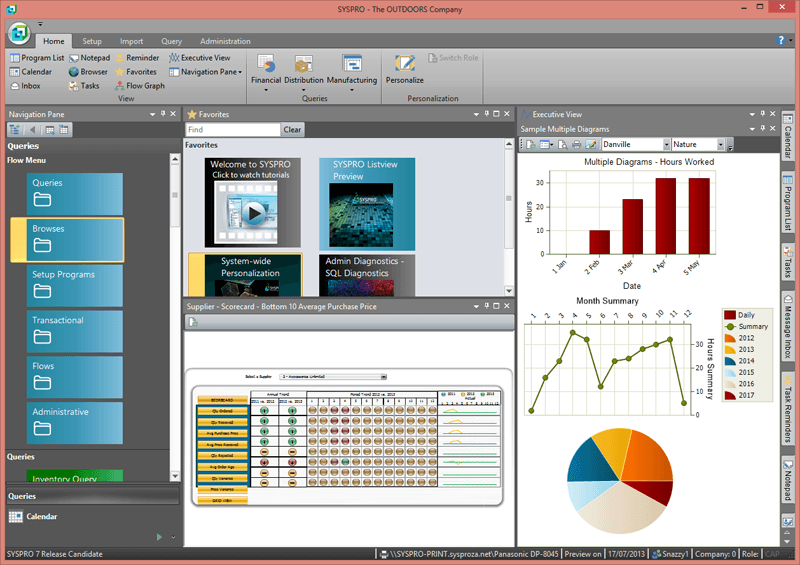 SysAppPro SysAppPro photo 4
